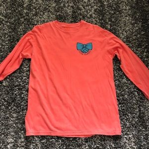 Comfort Colors Long Sleeve Tee